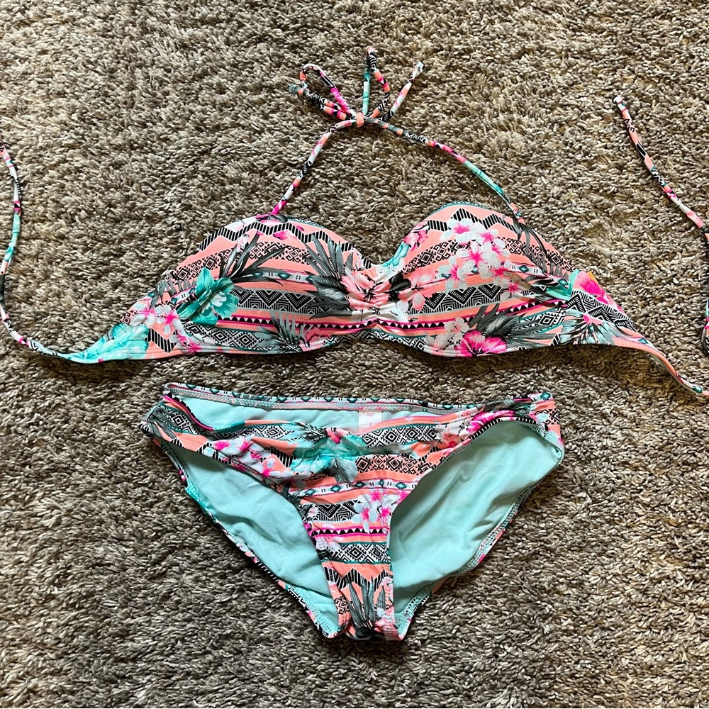 No Boundries Swimsuit